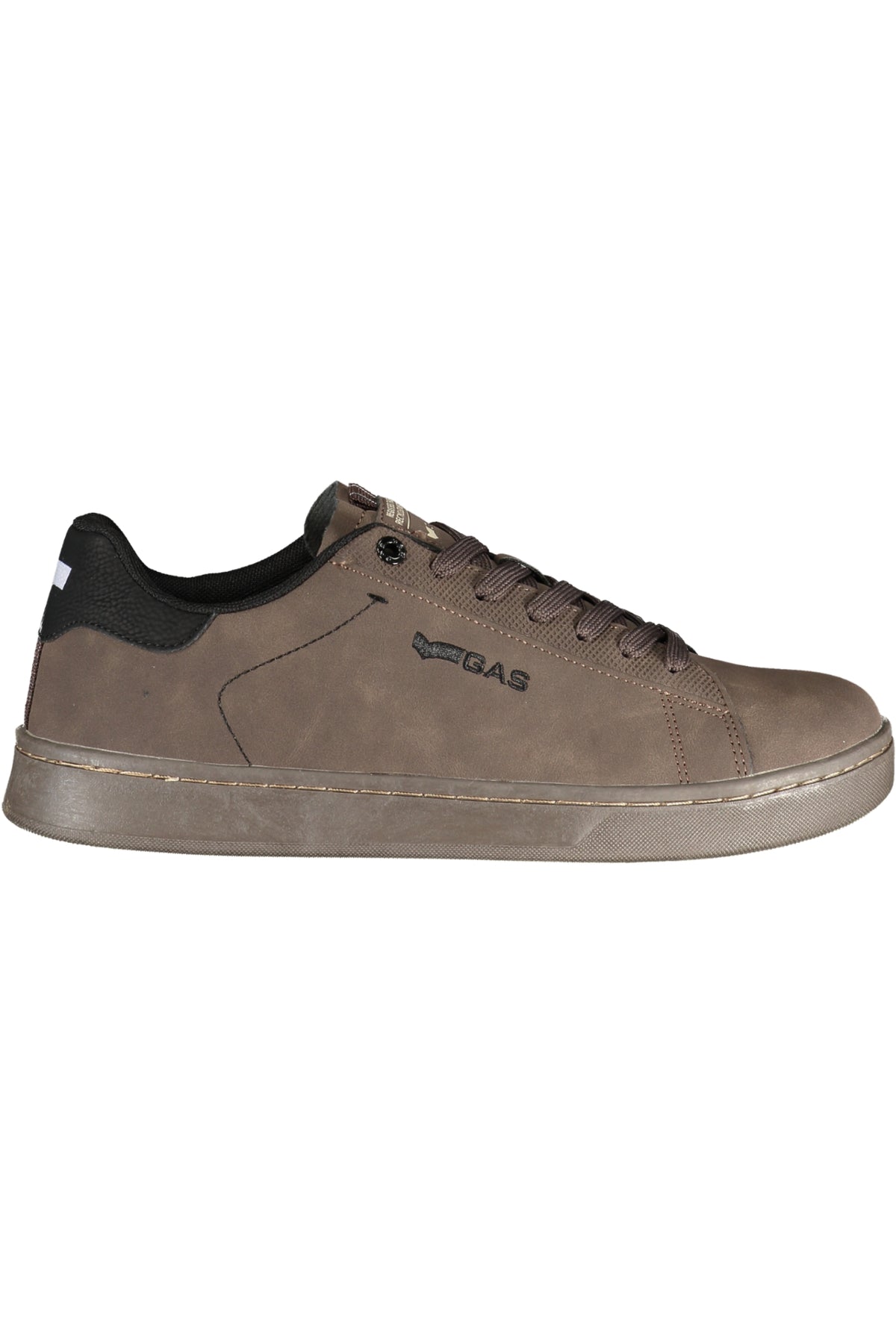 Chaussures de sport pour hommes GAS marron