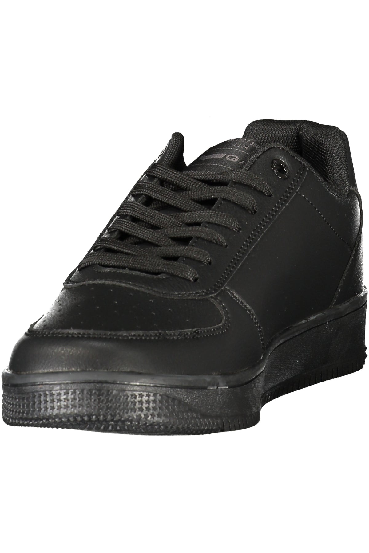 CHAUSSURES DE SPORT NOIRES POUR HOMMES GAS