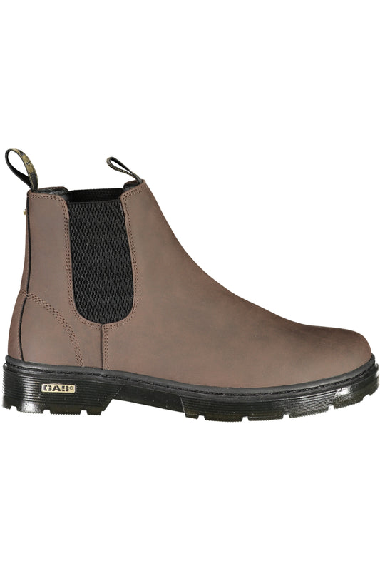 Bottes marron pour femmes GAS