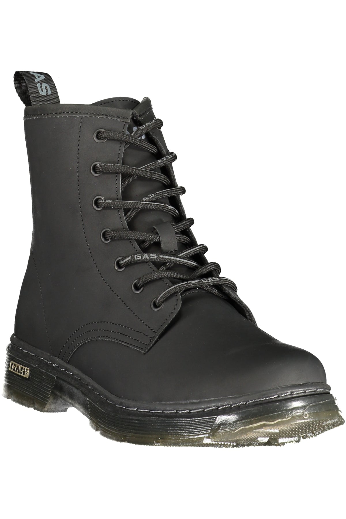 Bottes noires pour femmes GAS