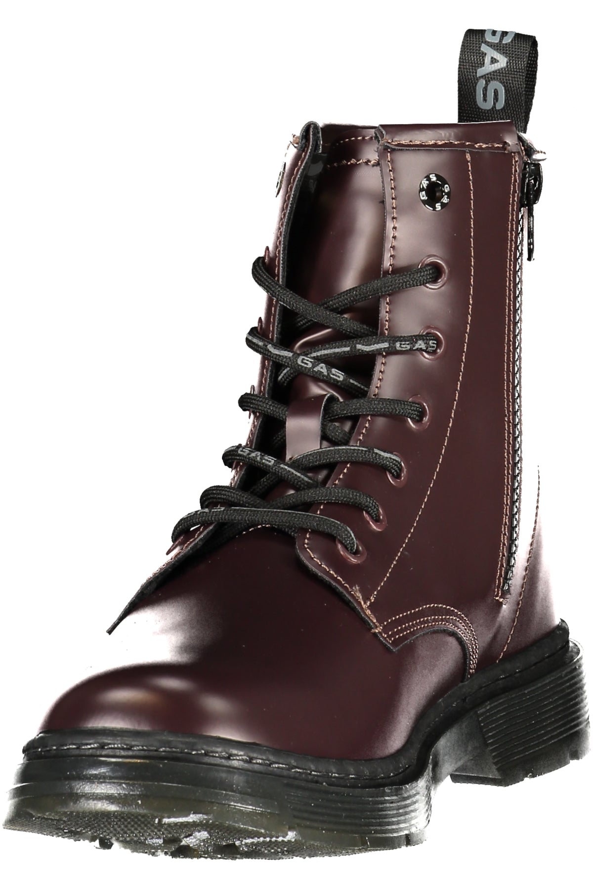Bottes rouges pour femmes GAS