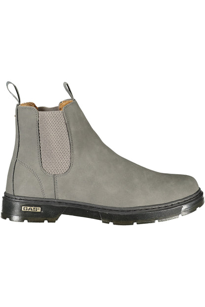 Bottes grises pour hommes GAS FOOTWEAR