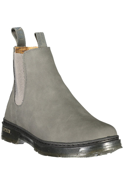 Bottes grises pour hommes GAS FOOTWEAR
