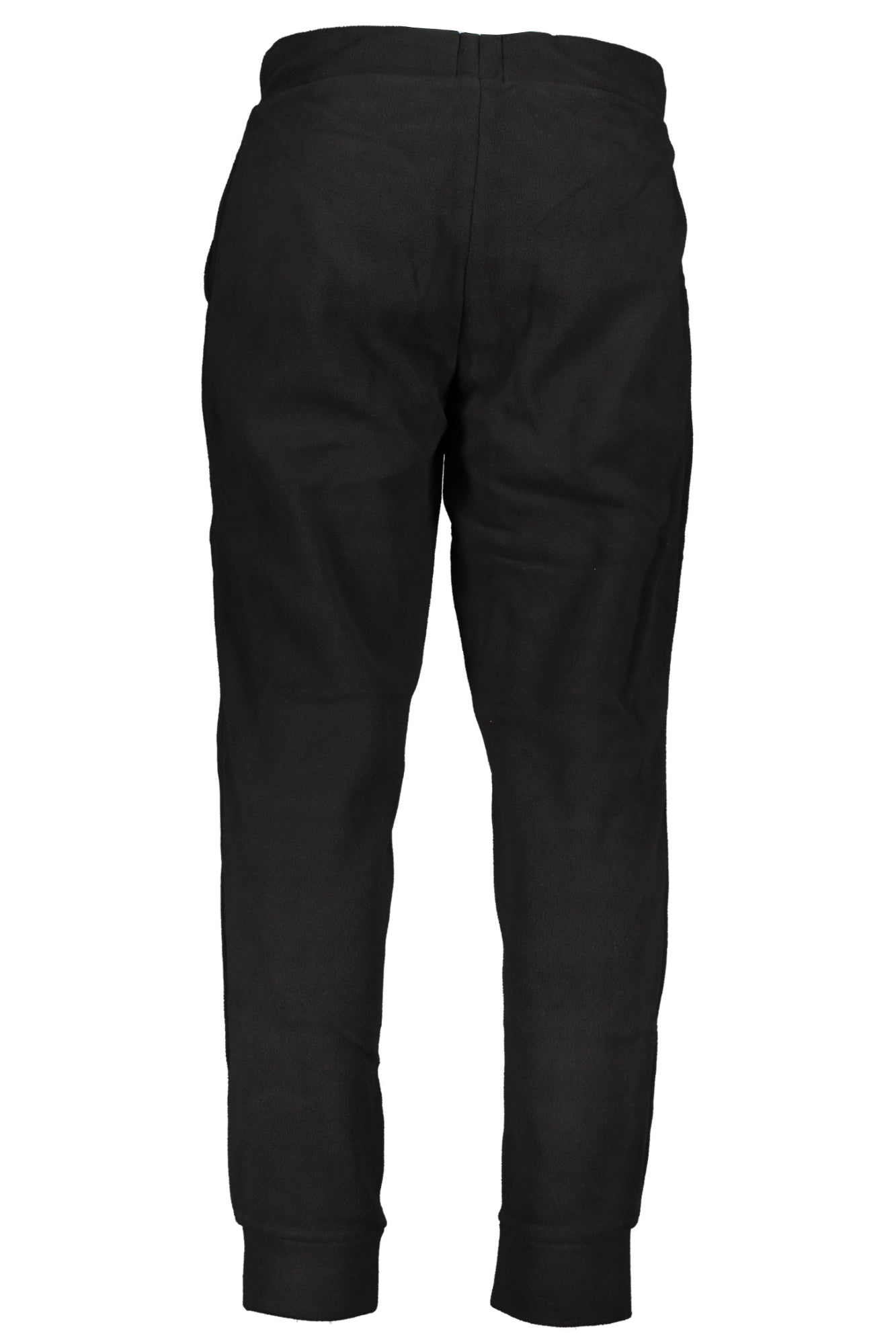 GIAN MARCO VENTURI MEN'S BLACK PANTS