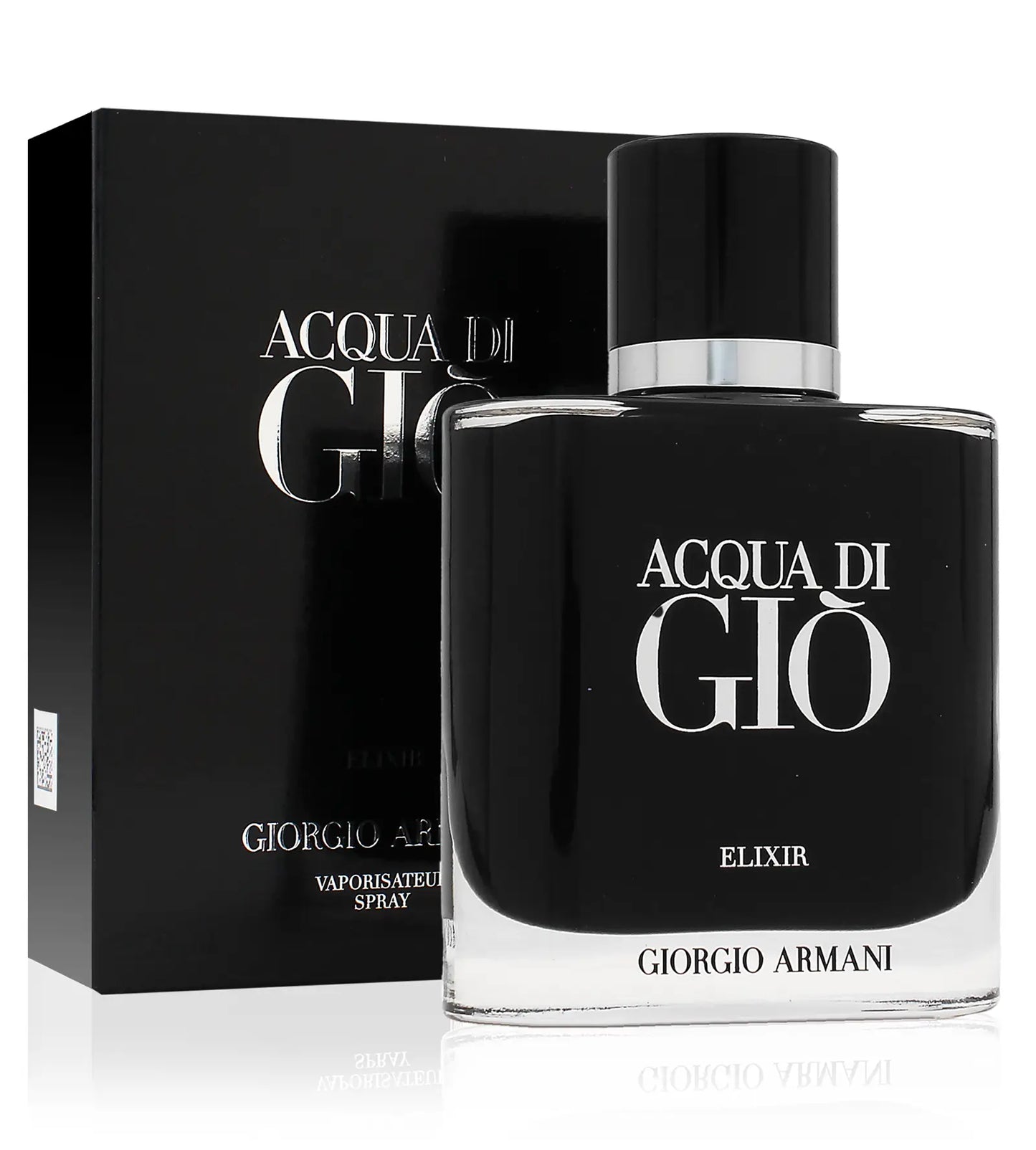 Giorgio Armani Acqua di Gio Elixir Pour Homme 50ml