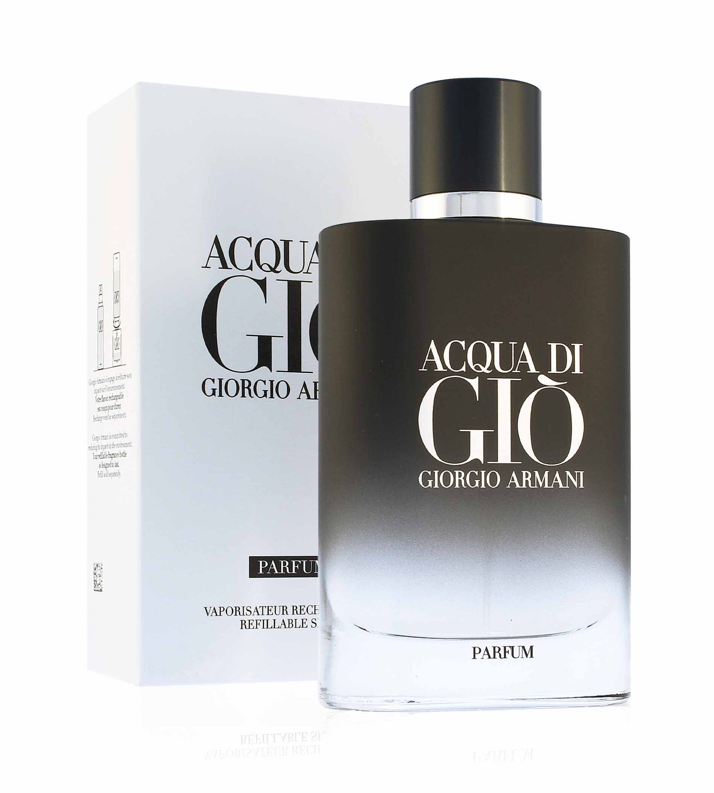 Giorgio Armani Acqua di Gio Parfum Refillable M 100ml