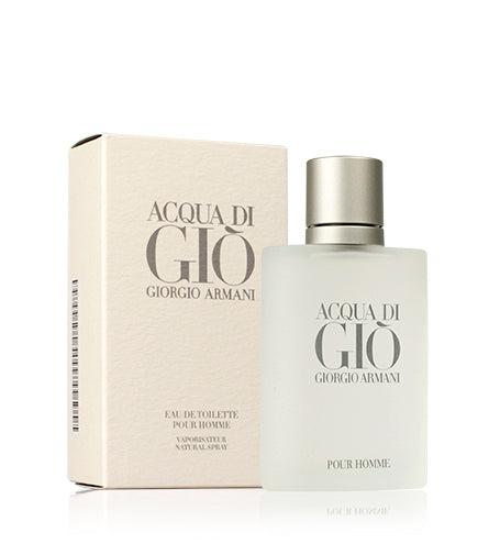 Giorgio Armani Acqua di Gio Pour Homme Eau De Toilette 15ml