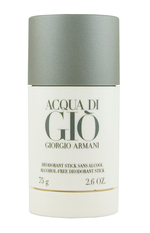 Giorgio Armani Acqua di Gio Pour Homme déodorant en stick 75 ml