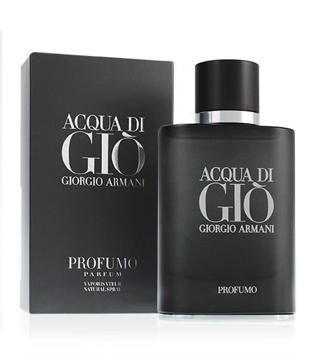 Giorgio Armani Acqua di Gio Profumo Parfum M 75ml