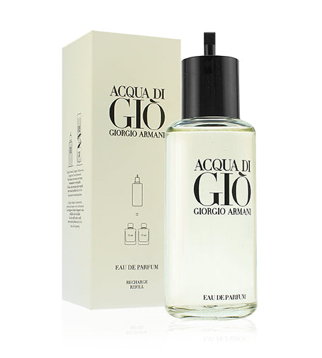Giorgio Armani Acqua di Gio EDP M 150ml REFILL