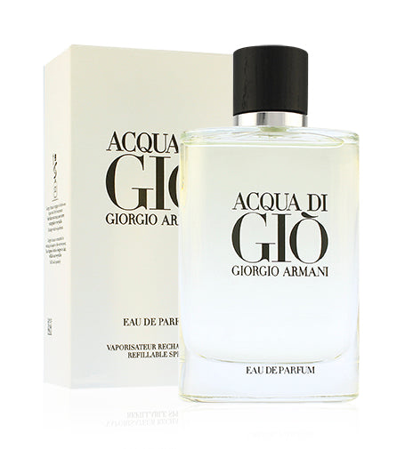 Giorgio Armani Acqua di Gio EDP M 75ml REFILLABLE