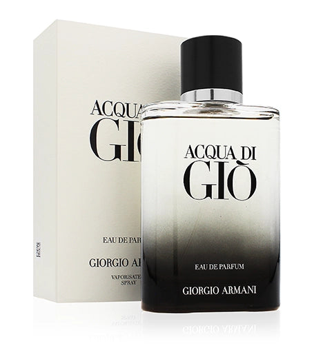 Giorgio Armani Acqua di Gio Eau De Parfum Homme 50ml