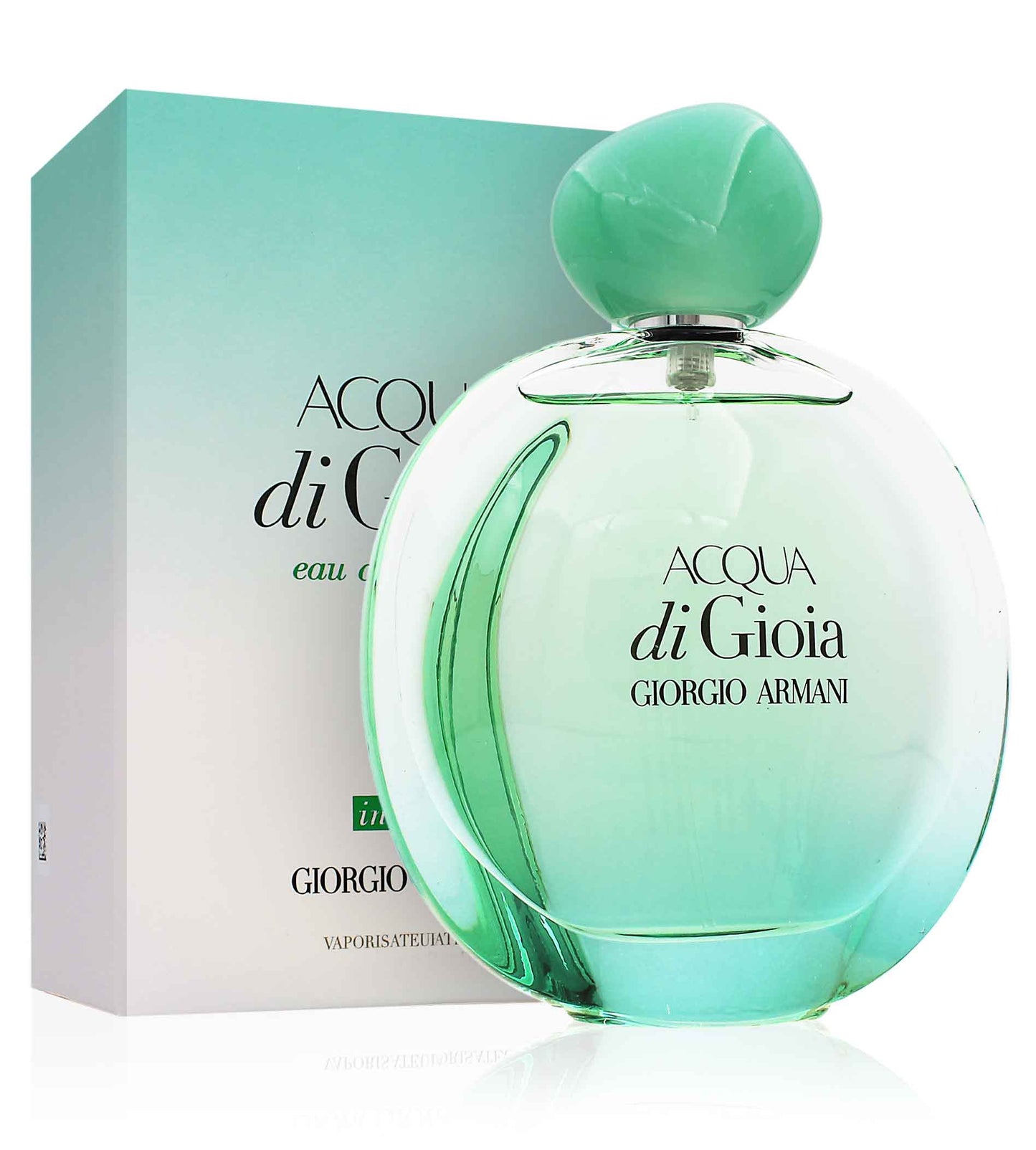 Giorgio Armani Acqua di Gioia Intense Eau De Parfum Femme 50ml