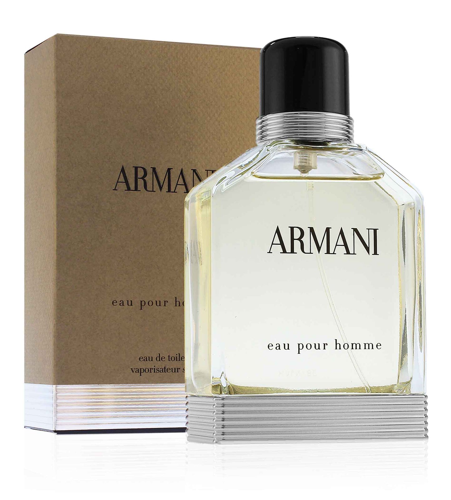Giorgio Armani Eau Pour Homme 2013 eau de toilette 100 ml