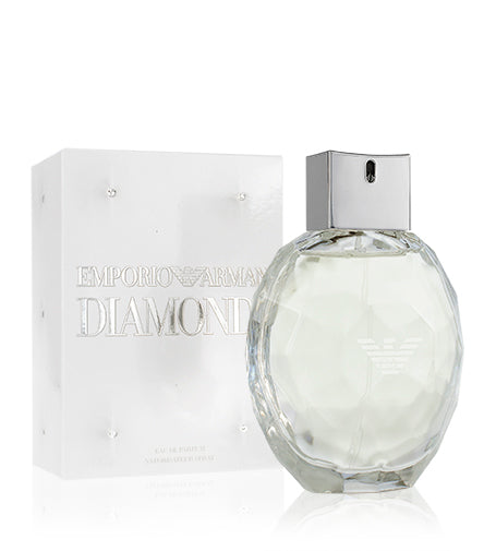 Giorgio Armani Emporio Armani Diamonds EDP Femme 100ml