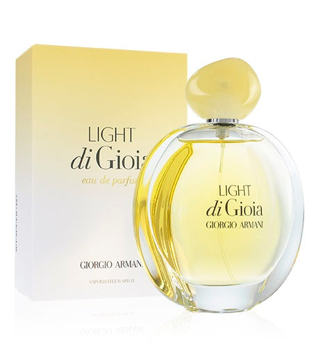 Giorgio Armani Light di Gioia EDP W 50ml