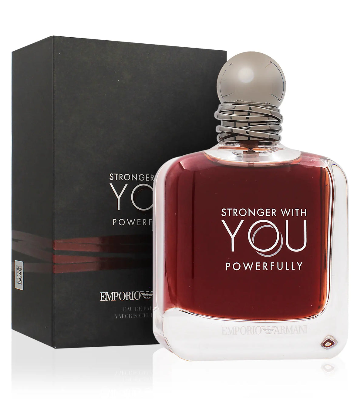 Giorgio Armani Stronger With You Powerfully EDP M 50ml