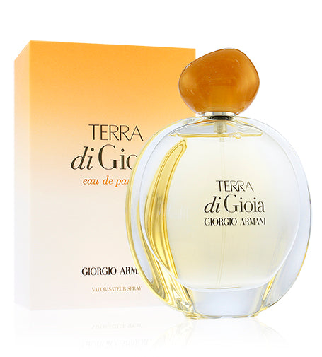 Giorgio Armani Terra di Gioia EDP W 50ml