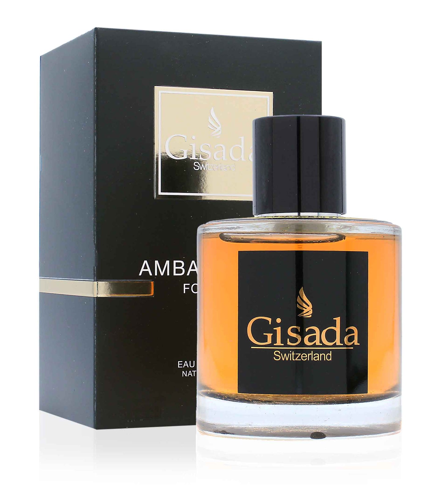 Gisada Ambassador For Men eau de parfum for men 50 ml