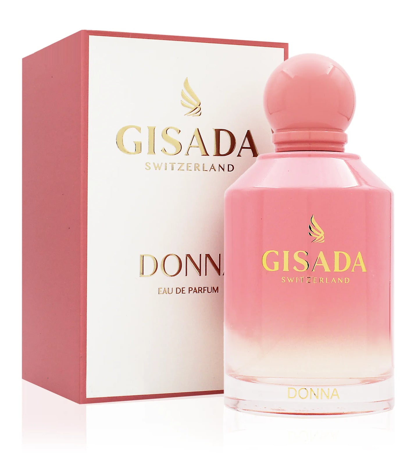 Gisada Donna EDP W 100ml