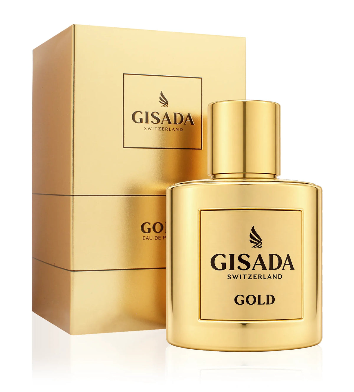 Gisada Gold EDP M 50ml