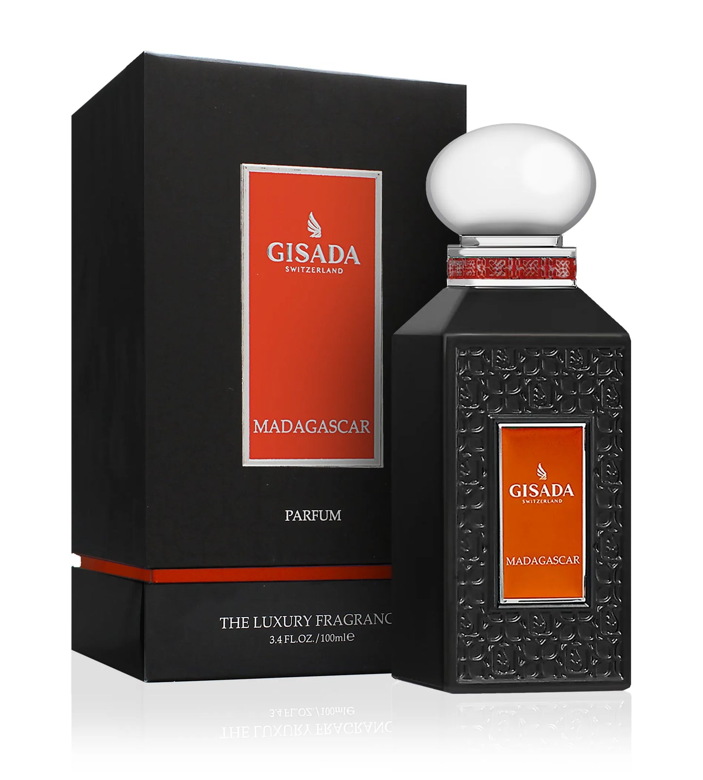 Gisada Madagascar Parfum U 100ml