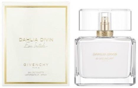 Givenchy Dahlia Divin Eau Initiale EDT W 75ml