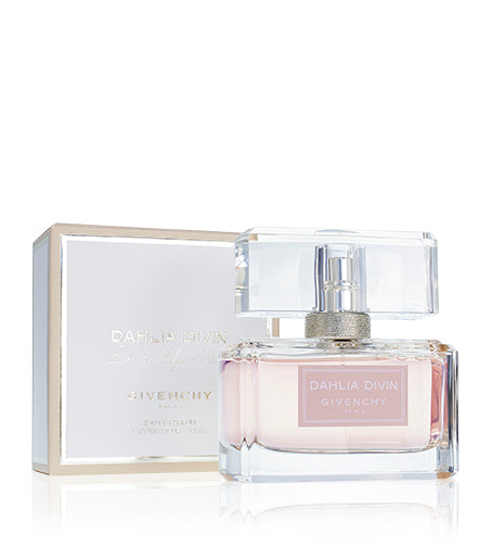 Givenchy Dahlia Divin Nude eau de parfum for women 50 ml