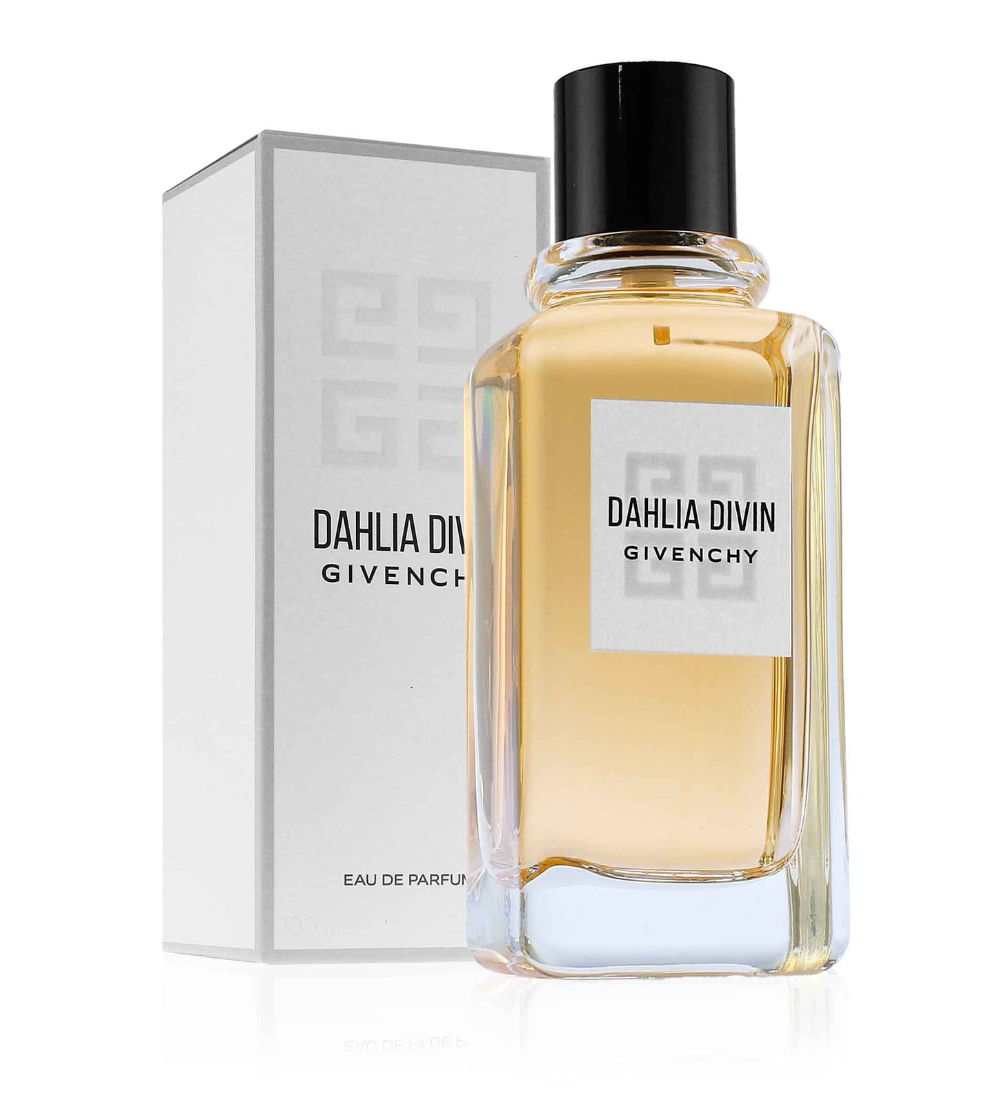 Givenchy Dahlia Divin EDP W 100 ml