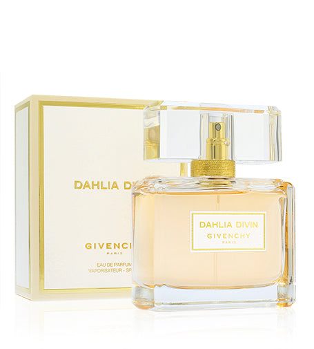 Givenchy Dahlia Divin eau de parfum for women 50 ml