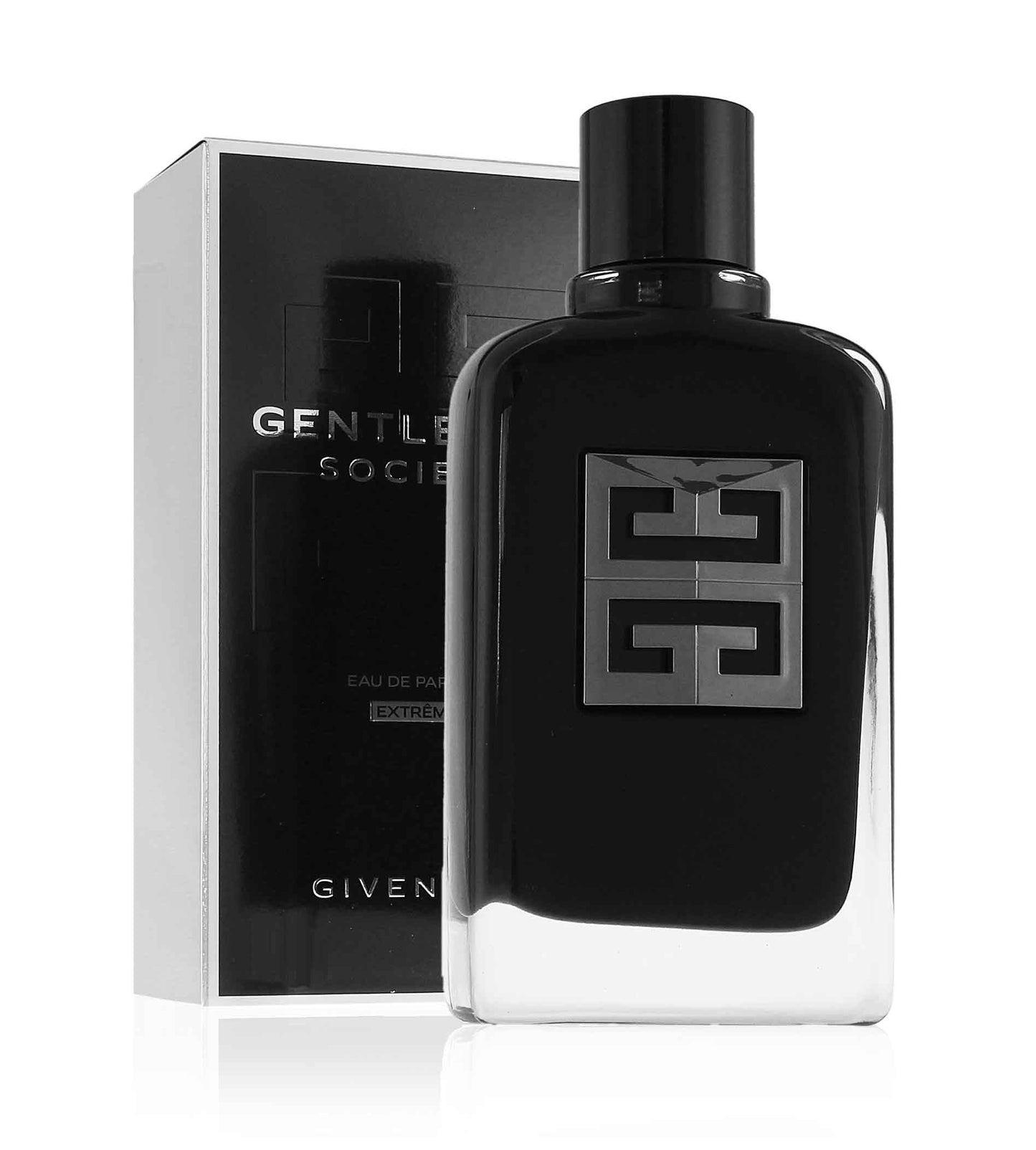 Givenchy Gentleman Society Extrême Eau De Parfum 60ml