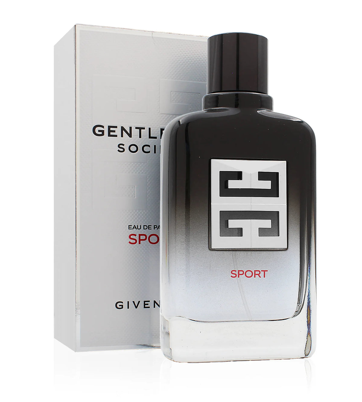 Givenchy Gentleman Society Sport EDP M 100ml
