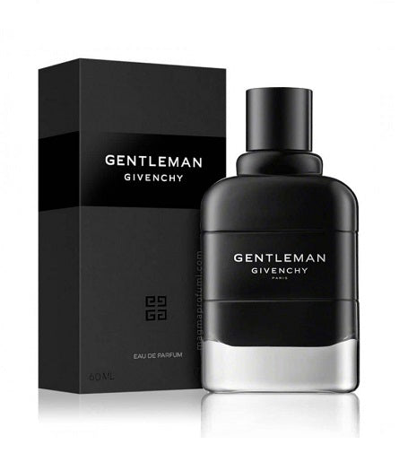 Givenchy Gentleman Eau De Parfum Homme 60ml