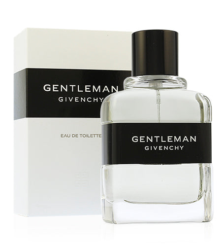 Givenchy Gentleman EDT M 60ml