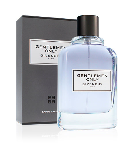 Givenchy Gentlemen Only eau de toilette for men 50 ml