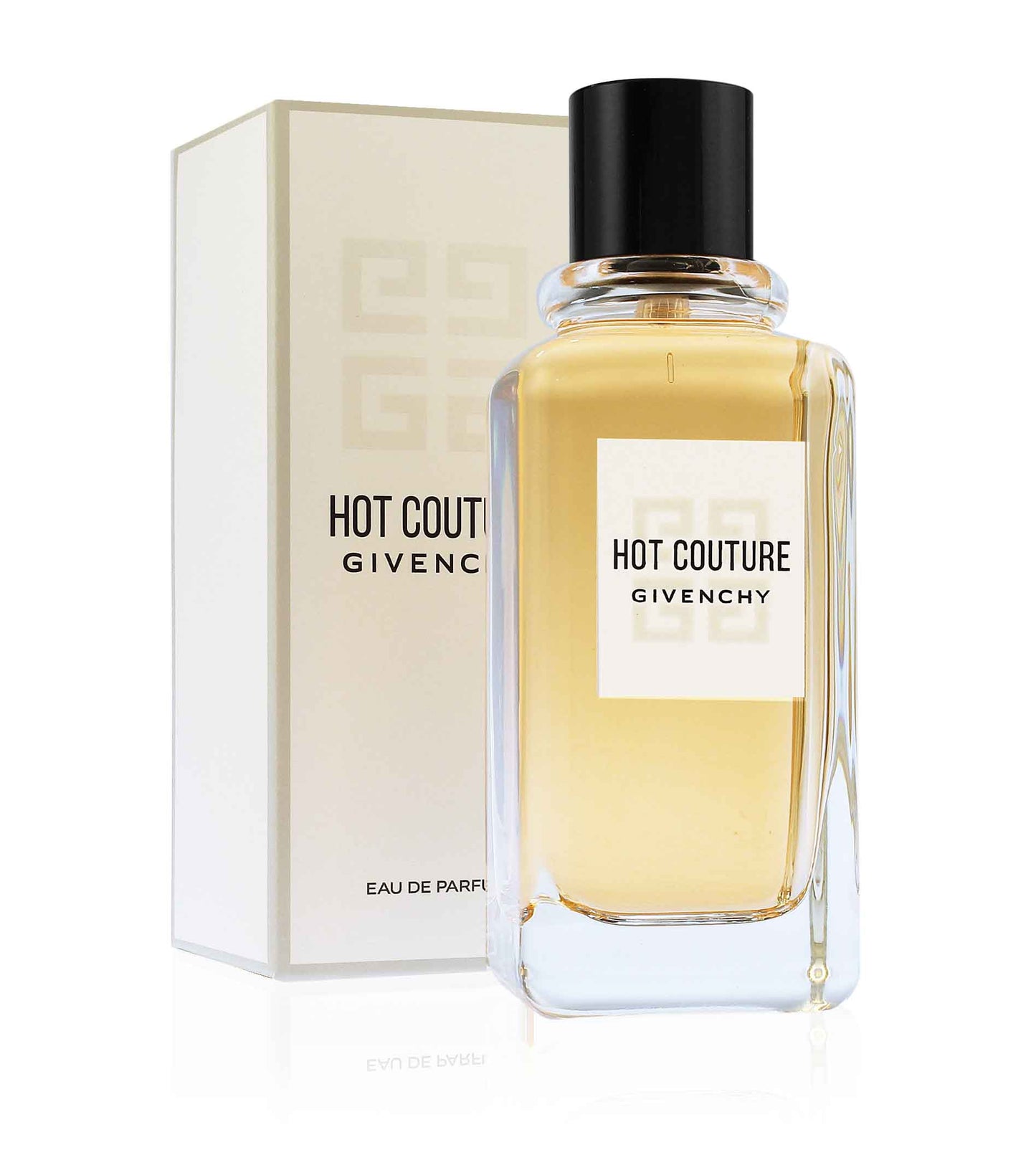 Givenchy Hot Couture Eau De Parfum Femme 100ml