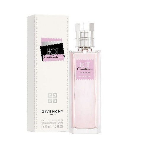 Givenchy Hot Couture Eau de Toilette 100 ml Femme