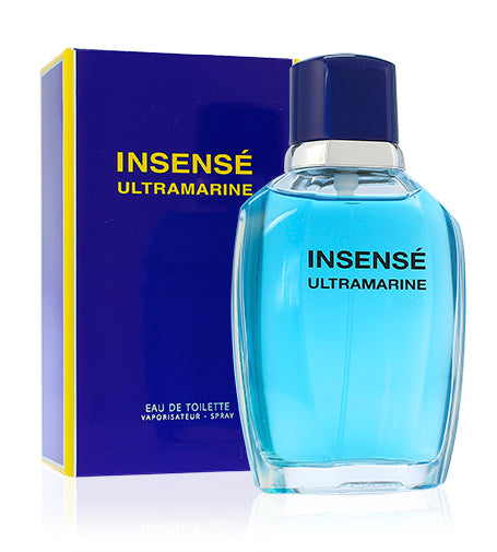 Givenchy Insense Ultramarine EDT M 100ml