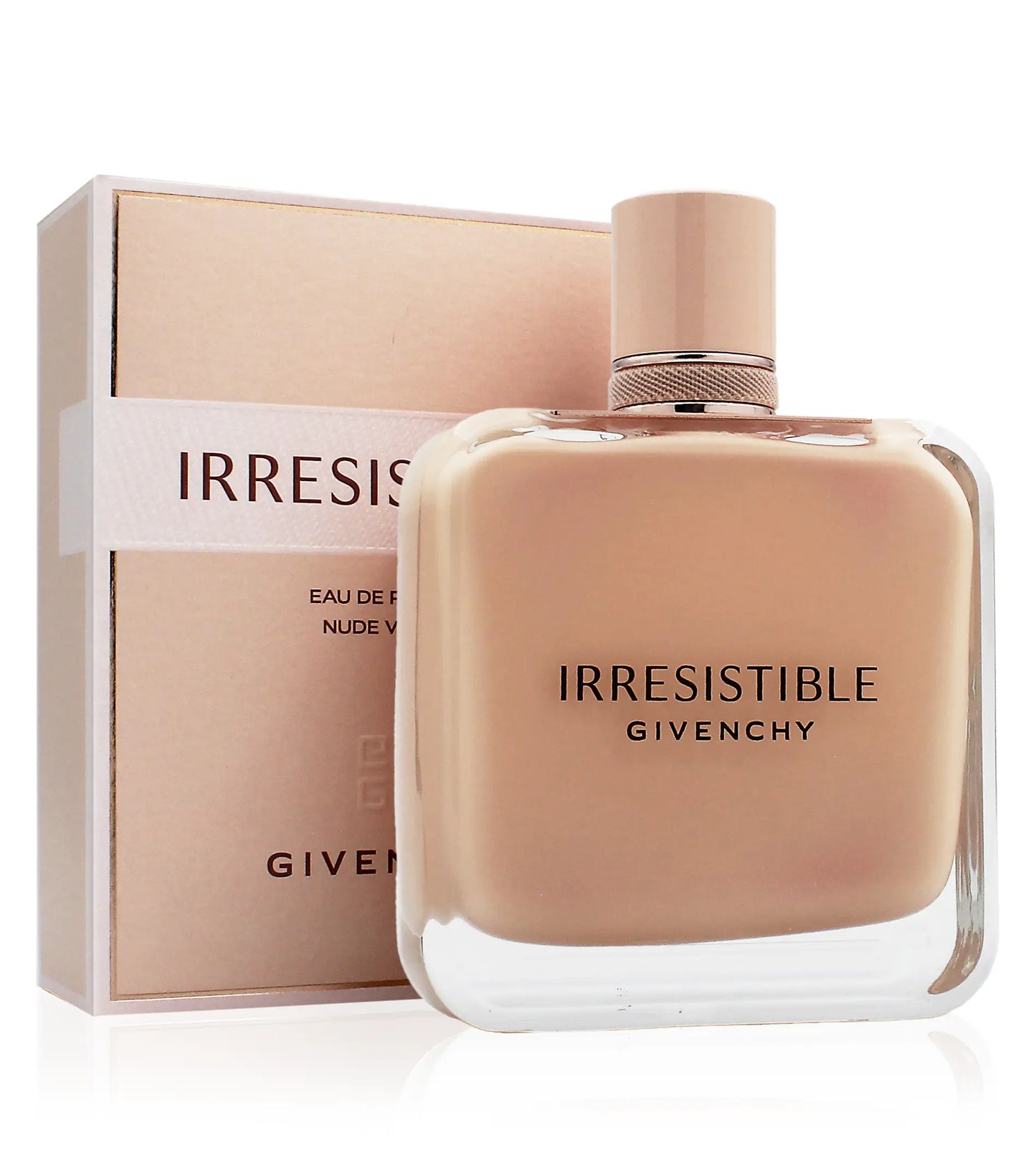 Givenchy Irresistible Nude Velvet Eau De Parfum Femme 80ml