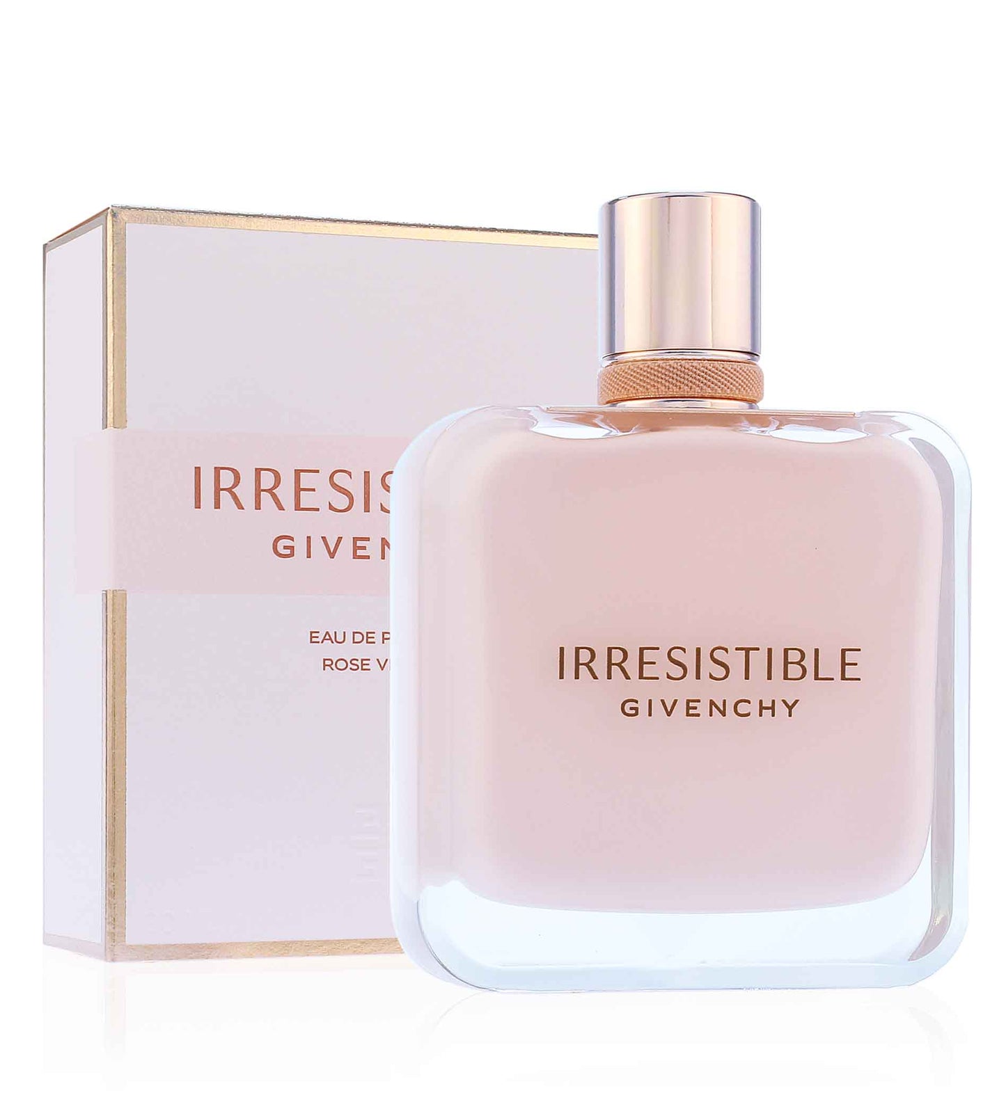 Givenchy Irresistible Rose Velvet Eau De Parfum Femme 50ml