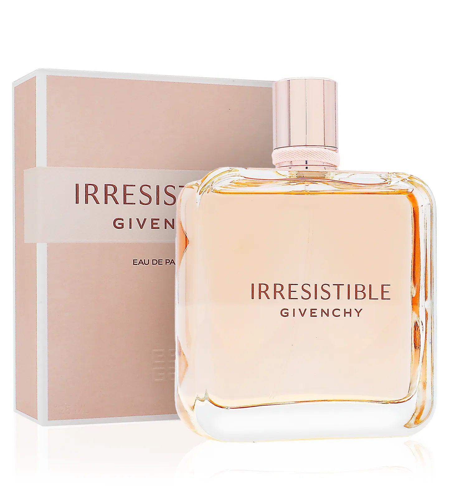 Givenchy Irresistible Eau De Parfum Pour Femme 125ml