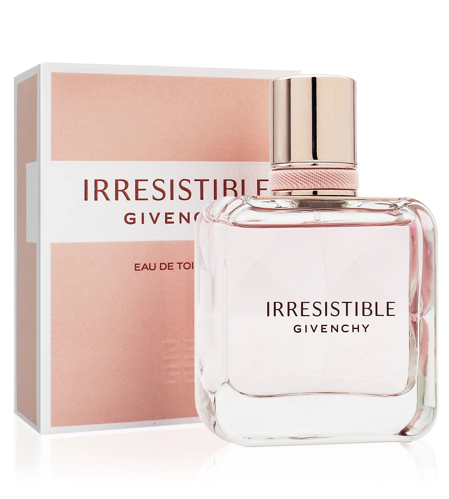 Givenchy Irrésistible Eau De Toilette Femme 35ml