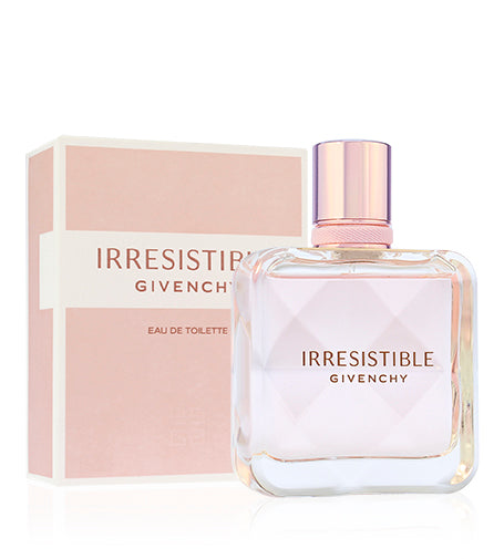 Givenchy Irresistible eau de toilette pour femme 50 ml