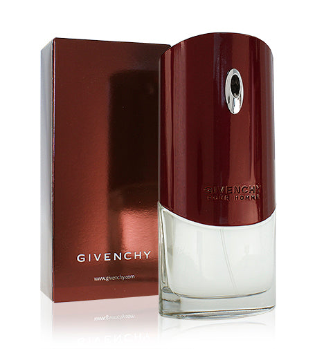 Givenchy Pour Homme Eau De Toilette Homme 100ml