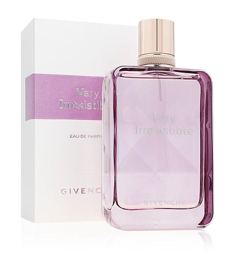 Givenchy Very Irrésistible EDP W 80ml