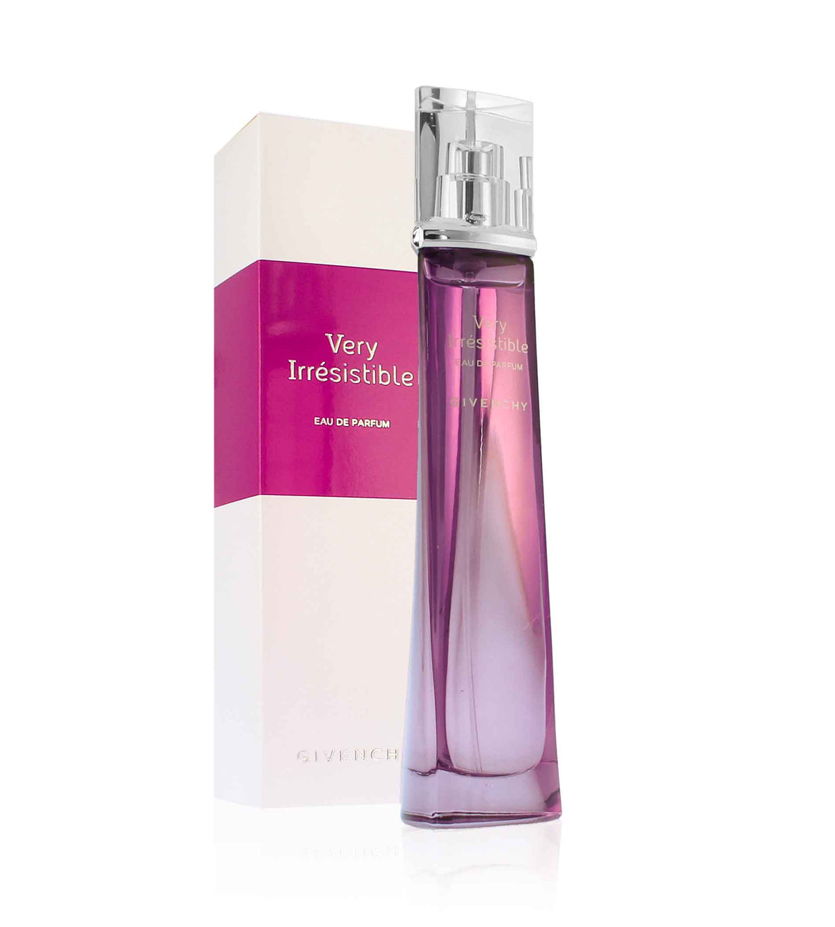 Givenchy Very Irrésistible eau de parfum pour femme 50 ml