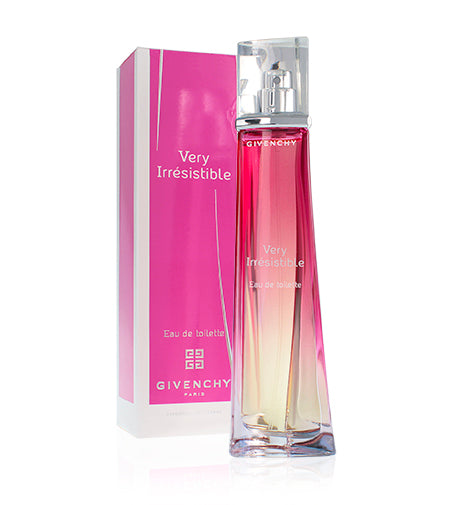 Givenchy Very Irresistible eau de toilette pour femme 50 ml