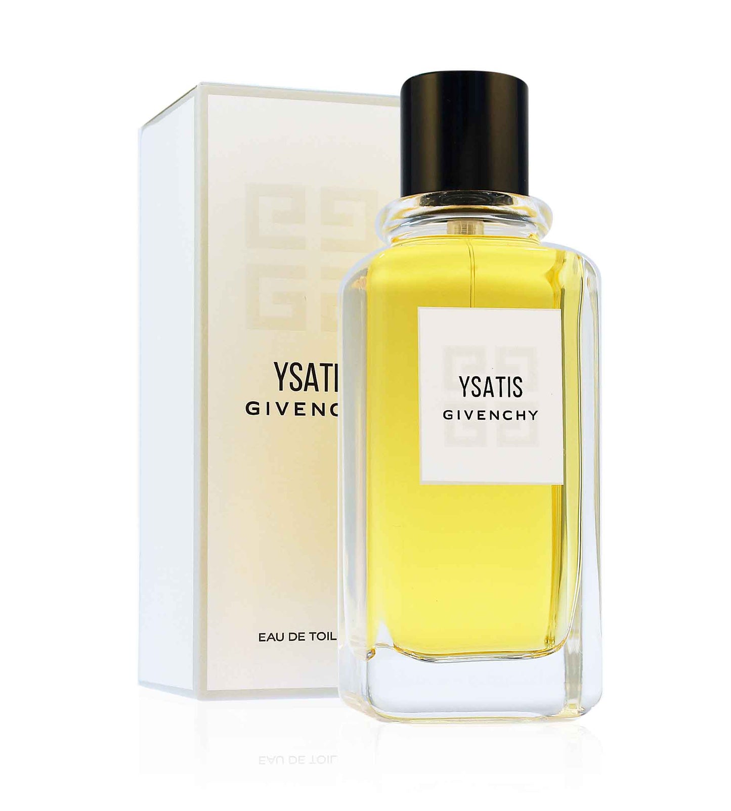 Givenchy Ysatis Eau De Toilette Femme 100ml