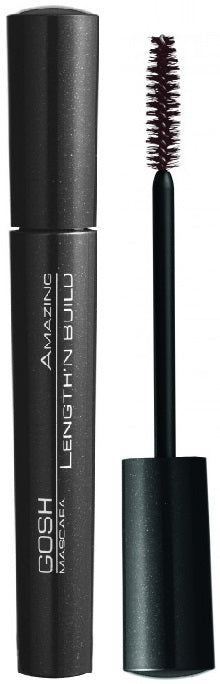 Gosh Amazing Length'n Build lengthening mascara 10 ml Black