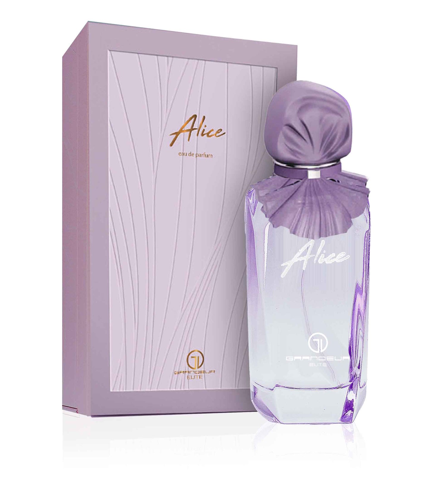 Grandeur Alice EDP W 100ml